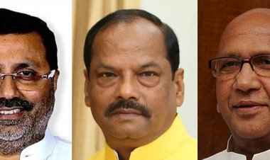 झारखंड: BJP एमपी निशिकांत दुबे का दावा गलत, एक्स CM रघुवर दास के खिलाफ जारी है ACB जांच