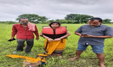 मध्य प्रदेश: 12 साल बेटे की याद के सहारे नदी में 14 घंटे मौत से लड़ती रही मां, जीत ली जिंदगी की जंग