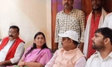 बिहार: पुलिस जांच में खुलासा, 47 घंटे जेल से बाहर रहे बाहुबली आनंद मोहन, कोर्ट में बिताए सिर्फ तीन घंटे