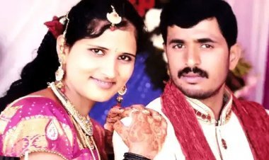 कनार्टक: फैमिली कोर्ट में साथ रहने का किया वादा, बाहर निकलते ही वाइफ का काट दिया गला, मौत