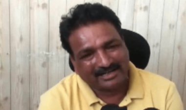 राजस्थान:  दलित स्टूडेंट की मौत की घटना से आहत कांग्रेस MLA पानाचंद मेघवाल ने दिया इस्तीफा