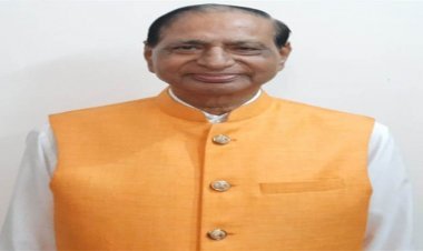 ब्रजेंद्र प्रसाद सिंह बने धनबाद जिला बीस सूत्री कमेटी के उपाध्यक्ष, मदन, शमशेर , लक्ष्मण ,योगी, उषा होंगी मेंबर