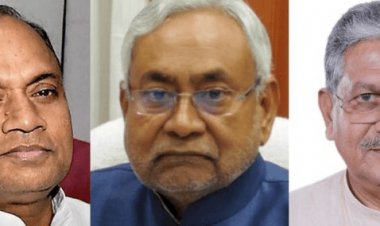 बिहार: BJP ज्वॉइन करेंगे RCP सिंह, कहा-नीतीश कुमार सात जन्म में भी पीएम नहीं बन पायेंगे