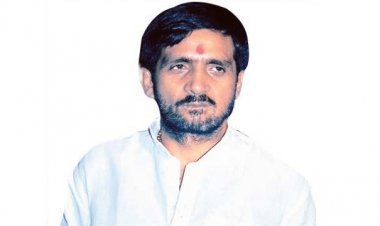 बिहार के बाहुबली एक्स MLA सुनील पांडेय को UP पुलिस ने मिर्जापुर से किया अरेस्ट