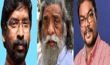 झारखंड: हेमंत व बसंत की सदस्यता रद होने पर कौन बनेगा CM, निशिकांत का ट्वीट भाभी जी के ताजपोशी की तैयारी