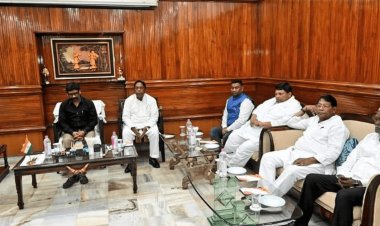 झारखंड: अनुसूचित जनजाति, अनुसूचित जाति व पिछड़ा वर्ग के लिए बढ़ेगा आरक्षण, सत्ताधारी दल के MLA की बैठक