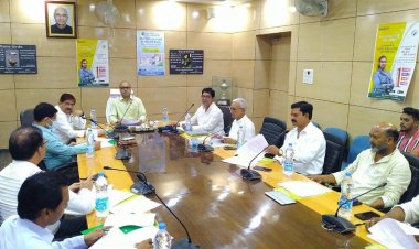 धनबाद: जिले के छह स्कूलों को मिली आरटीई के तहत मान्यता