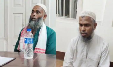 असम: अल-कायदा के दो संदिग्ध आतंकी अरेस्ट, पुलिस पूछताछ में हुए कई खुलासे