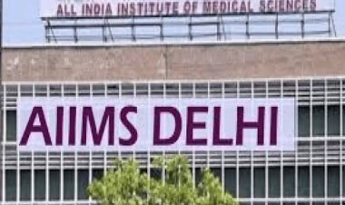 देश के सभी 23 AIIMS के नाम बदले जायेंगे, लोकल नायकों के नाम पर रखने की तैयारी में गवर्नमेंट
