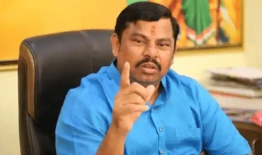 तेलंगाना: पैगंबर मुहम्मद के खिलाफ अपमानजनक टिप्पणी मामले में BJP एमएलए टी राजा सिंह अरेस्ट