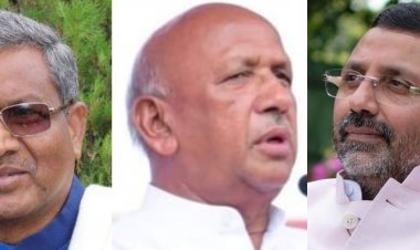 झारखंड: बाबूलाल, सरयू राय व निशिकांत का ट्वीट, राजीव कुमार प्रकरण में अमित अग्रवाल को ED का समन  