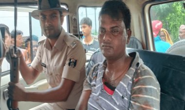 बिहार: पूर्वी चंपारण के पहाड़पुर PNB से लूट कर भाग रहे पांच क्रिमिनल अरेस्ट, 15 लाख रुपये बरामद