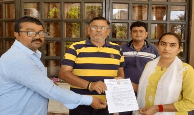 BCCL की NTST जीनागोरा प्रोजेक्ट को आउटसोर्सिंग के हवाले करने की साजिश, JMS बच्चा गुट ने किया विरोध