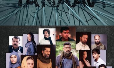 Tanaav का टीजर जारी, अरबाज खान आतंकवादियों से लोहा लेते आये नजर