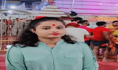 झारखंड: जिंदगी की जंग हार गई दुमका की बेटी, पड़ोसी युवक ने पेट्रोल छिड़ककर जलाया था जिंदा 