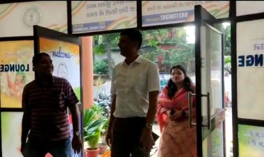 देश के बेहतरीन 750 पुलिस स्टेशन में धनबाद के बैंक मोड़ का भी नाम