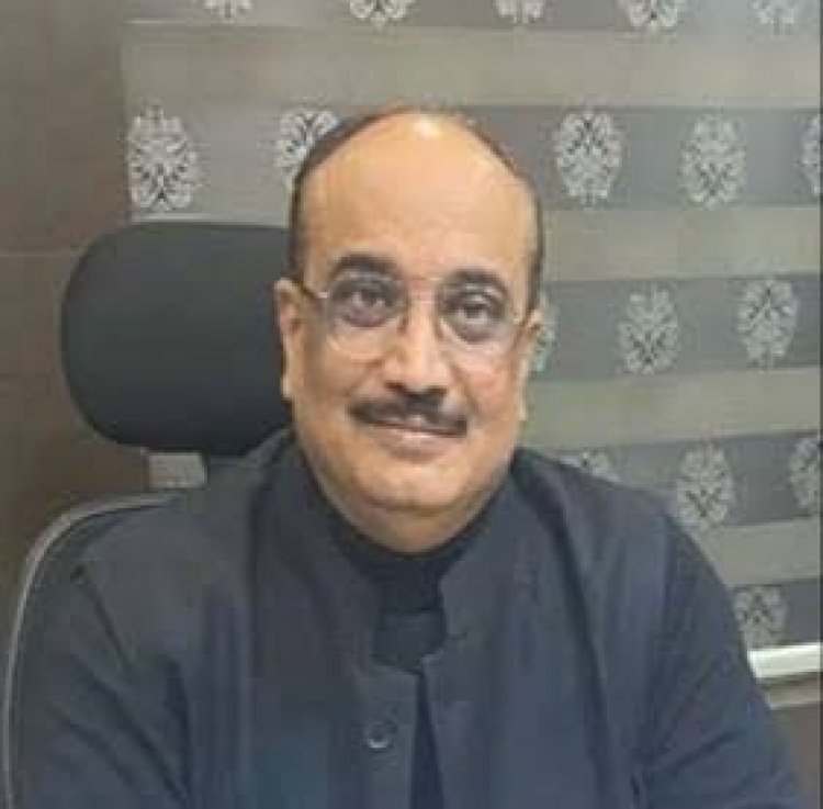 झारखंड: एडवोकेट राजीव कुमार को बेल, 50 लाख कैश के साथ कोलकाता पुलिस ने किया था अरेस्ट