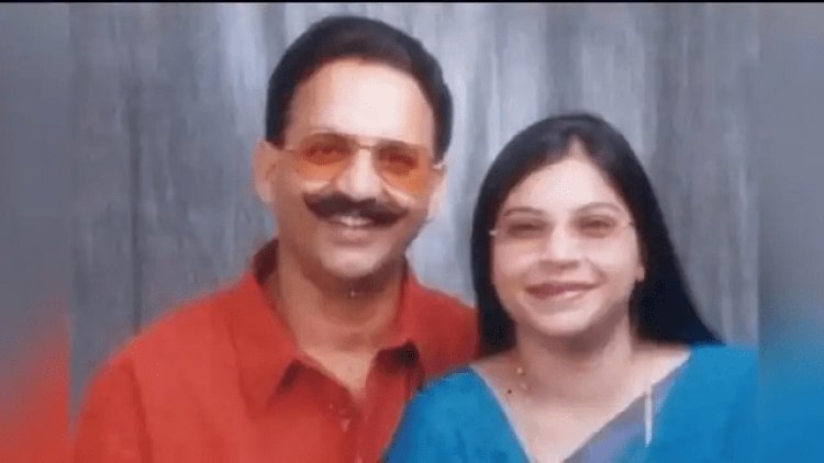 उत्तर प्रदेश: मुख्तार अंसारी की वाइफ की दो करोड़ से ज्यादा की तीन संपत्तियों को पुलिस ने किया कुर्क