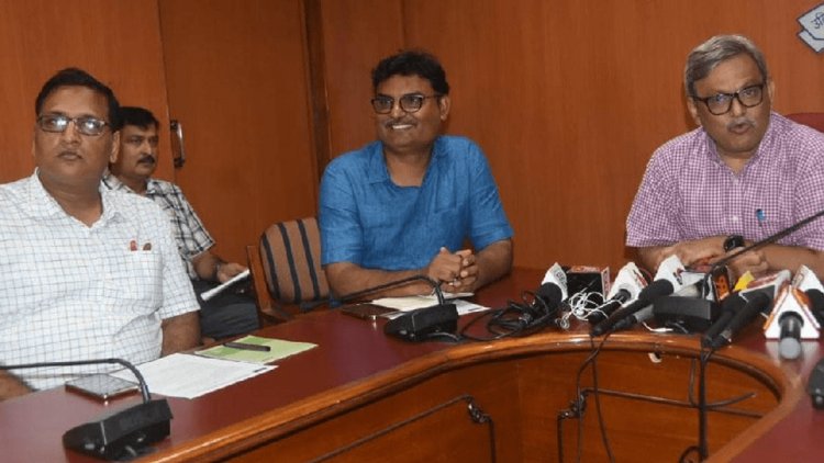 धनबाद: IIT ISM का 41 वां दीक्षांत समारोह 13 और 14 अगस्त को, निरसा कैंपस में बनेगा आर्टिफिशियल माइंस