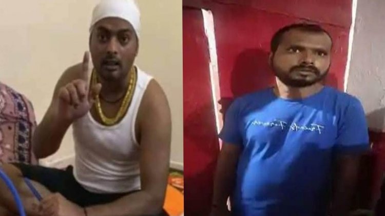 Gangs of Wasseypur : गैंगस्टर प्रिंस खान के गुर्गे मेजर को रिमांड पर लायेगी बैंक मोड़ पुलिस