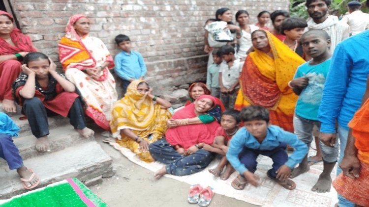 बिहार: छपरा में फिर जहरीली शराब का कहर जारी ! छह लोगों की गई जान