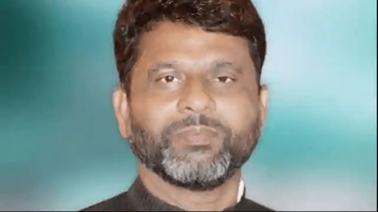 बिहार: एक मुसलमान डिप्टी CM बनाएं नीतीश-तेजस्वी: AIMIM