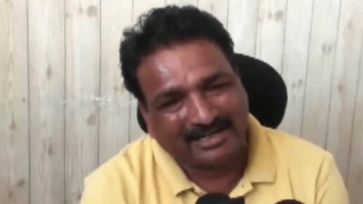 राजस्थान: दलित स्टूडेंट की मौत की घटना से आहत कांग्रेस MLA पानाचंद मेघवाल ने दिया इस्तीफा