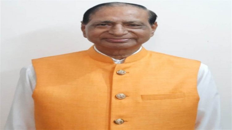 ब्रजेंद्र प्रसाद सिंह बने धनबाद जिला बीस सूत्री कमेटी के उपाध्यक्ष, मदन, शमशेर , लक्ष्मण ,योगी, उषा होंगी मेंबर