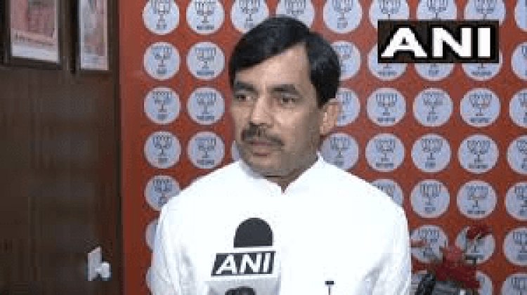 एक्स मिनिस्टर शाहनवाज हुसैन के खिलाफ होगीा रेप का FIR ,दिल्ली हाई कोर्ट ने दिया आदेश