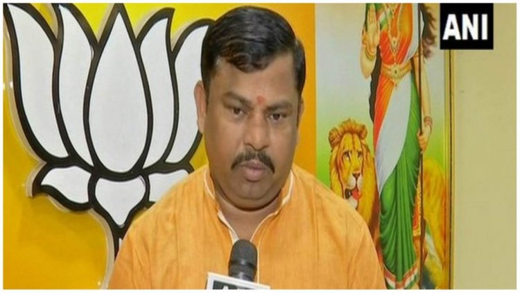 तेलंगाना : MLA टी राजा सिंह को कोर्ट से मिली बेल, पैगंबर मोहम्मद पर की थी विवादित टिप्पणी