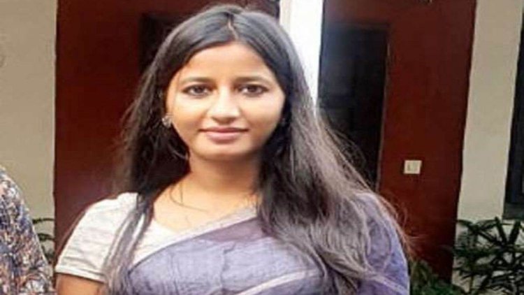 हजारीबाग: नाबालिग पीड़िता की पहचान उजागर करने मामले में कांग्रेस MLA अंबा प्रसाद पर होगी FIR