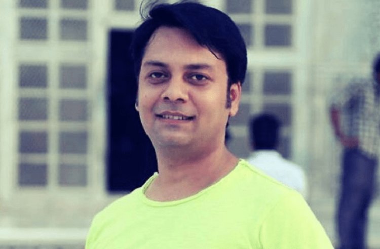 'गैंग्स ऑफ वासेपुर' के एक्टर जीशान कादरी के खिलाफ FIR, धोखाधड़ी व कार चोरी का आरोप