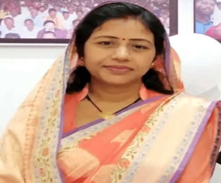 झारखंड: रामगढ़ की कांग्रेस MLA ममता देवी सहित आठ लोगों को कोर्ट से तीन माह की सजा