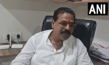 भूमिहार का मिनिस्टर होना BJP को नहीं पचा, 'मीडिया ट्रायल से परेशान होकर दिया इस्तीफा' :कार्तिक