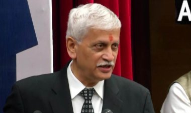 CJI यूयू ललित से उत्तराधिकारी का मांगा गया सुझाव, सीनियर जज डी वाई चंद्रचूड़ हो सकते हैं देश के 50वें चीफ जस्टिस