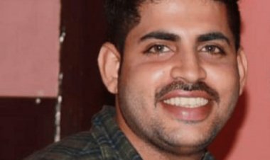 धनबाद: भौंरा ओपी के पूर्व प्रभारी SI हिमांशु को मिली हॉस्पिटल से छुट्टी, 53 दिनों बाद आज पहुंचेंगे भौंरा