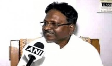 बिहार: एलटीसी घोटाले में RJD एमएलए अनिल सहनी की सदस्यता रद्द