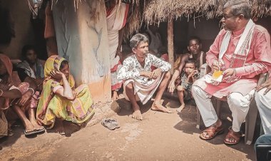 दुमका-बांग्लादेश से सटे एरिया में आदिवासी लड़कियों के साथ हो रही घटनाओं की हो NIA जांच: बाबूलाल मरांडी