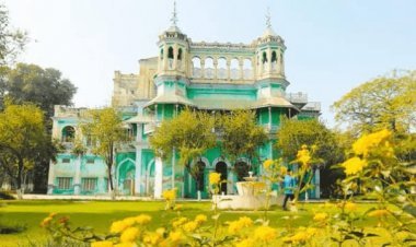 महराज छोड़ गये 20 हजार करोड़ की संपत्ति, बेटियों ने 30 साल लड़ी कानूनी लड़ाई, हक में फैसला