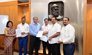 टाटा स्टील के 23710 स्टाफ में बटेंगे 317 करोड़ रुपये बोनस, सद्भावना राशि के रूप में मिलेंगे 20 हजार रुपये