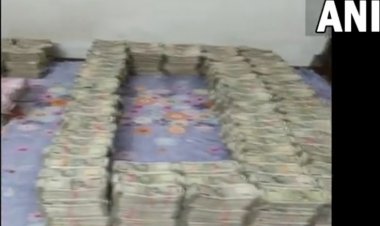 पश्चिम बंगाल: कोलकाता में मोबाइल गेमिंग ऐप प्रमोटर्स के ठिकानों पर ED का रेड, 17 करोड़ कैश जब्त