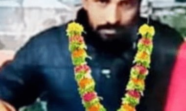 Love jihad : झारखंड के आफताब अंसारी ने पुष्पेंद्र सिंह बनकर उत्तर प्रदेश के सोनभद्र की युवती से कर ली शादी