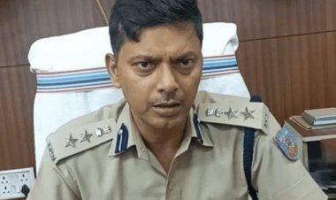 धनबाद: SSP की अपील, बच्चा चोर गैंग के अफवाह मात्र से लोग उग्र न हो, पुलिस को दे सूचना