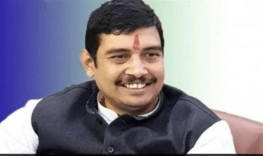 उत्तर प्रदेश: BSP एमपी अतुल राय पुलिस पर हमले के केस में बरी, वाराणसी की कोर्ट ने सुनाया फैसला