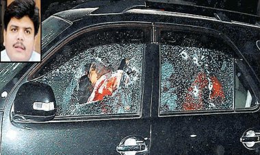 Neeraj Singh Murder Case: मर्डर के लिए शूटर ठहराने के आरोप में अमन सिंह समेत छह बरी