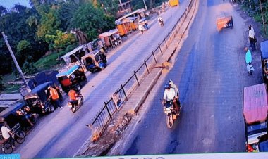 Begusarai Shoot Out In Bihar :सीरियल फायरिंग मामले में दो क्रिमिनल अरेस्ट ! सात पुलिसकर्मी सस्पेंड  