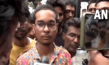 राजस्थान: कन्हैयालाल के बेटों ने जूता-चप्पल पहनना छोड़ा, आरोपियों के फांसी पर लटकने तक रहेंगे नंगे पैर