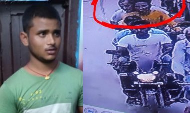 Begusarai Shootout in Bihar: चारों आरोपी पुलिस कस्टडी में,फायरिंग में इस्तेमाल बाइक भी बरामद