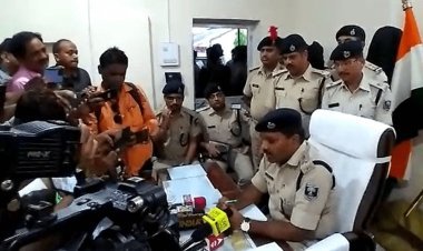 Begusarai Shootout: दहशत फैलाने के लिए की गयी थी फायरिंग, पुलिस ने चार आरोपित को किया अरेस्ट