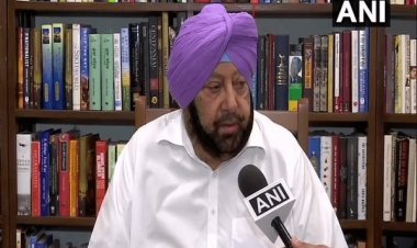 पंजाब: कैप्टन अमरिंदर सिंह की पार्टी PLC का 19 सितंबर को BJP में होगा विलय, मिल सकती है बड़ी जिम्मेदारी